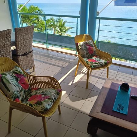 Appartement Les Pieds Dans L'Eau Dans Residence De Standing Le Diamant Exterior photo