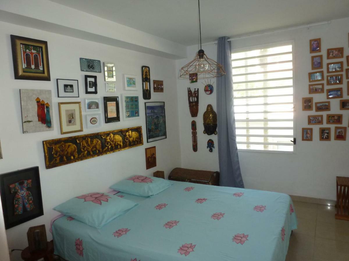 Appartement Les Pieds Dans L'Eau Dans Residence De Standing Le Diamant Exterior photo